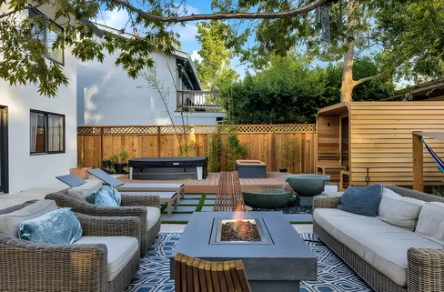 Exterior Remodeling